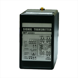 Bộ chuyển đổi tín hiệu từ tín hiệu nhiệt độ (RTD) ADTEK NT-TR